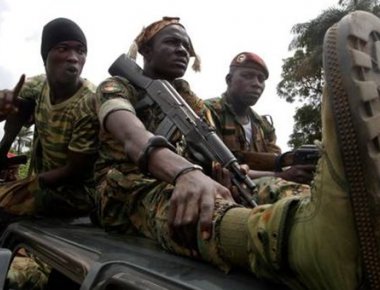 Ακτή Ελεφαντοστού: Συνεχίζεται η εξέγερση των στρατιωτικών - Έπεσαν πυροβολισμοί
